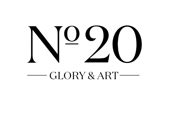 No20 Glory & Art